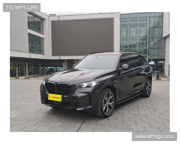 10款全球最速SUV,宝马X5 M竟然都挤不进前三