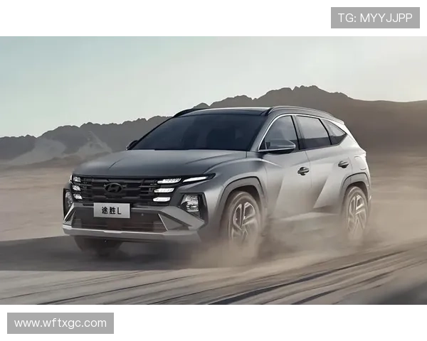 11.98万起+至高2.7万焕新补贴，全新途胜L就是年轻该有的样子