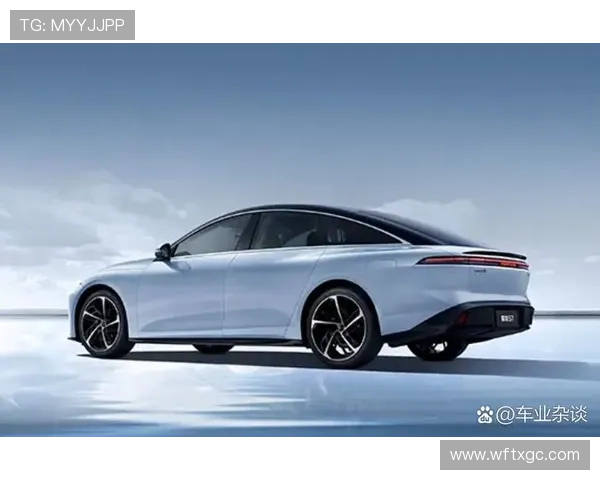 1250km 无焦虑续航封神!星海 S7重新定义智慧出行标杆