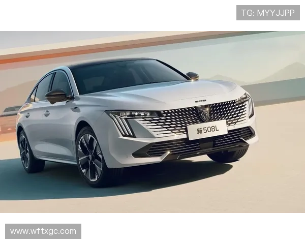 16.37万买508L，17.87万买5008，东风标致5008_508L双双改款上市