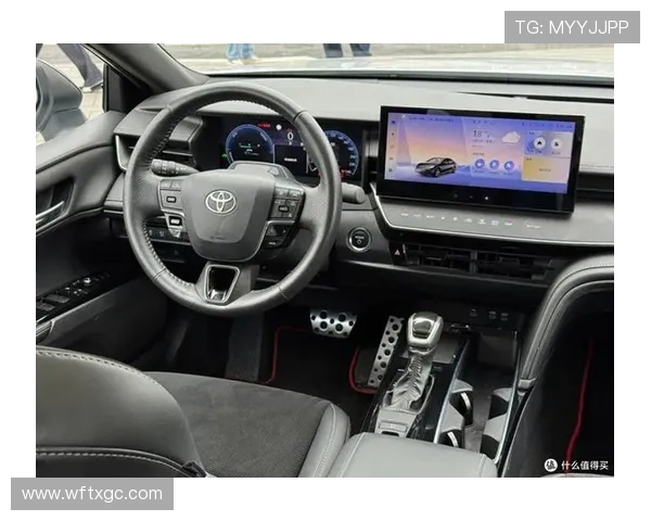 17万出头!丰田2026款凯美瑞上市,智能升级能否续写B级车传奇?