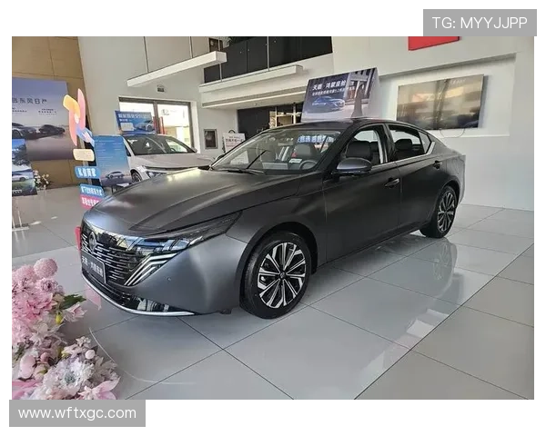 16万抢本田绿牌车!20万日系3选1,天籁沙发真香了?