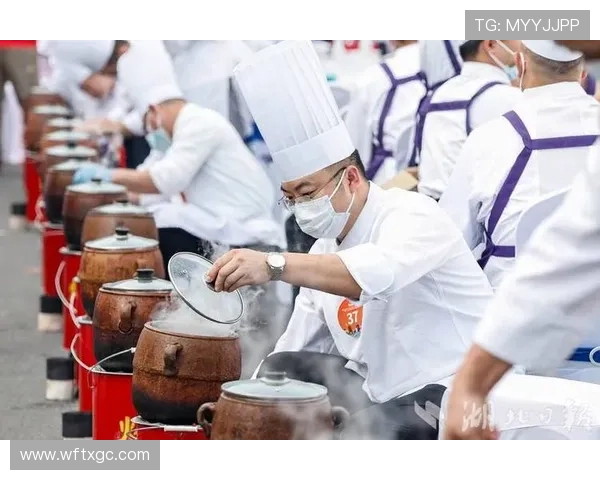 ✅体育直播🏆世界杯直播🏀NBA直播⚽- 武汉百厨同煨排骨藕汤 开启十大名菜餐厅争霸赛- sports